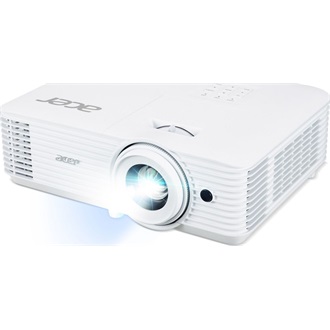 Acer H6805BDa házimozi 3D DLP projektor