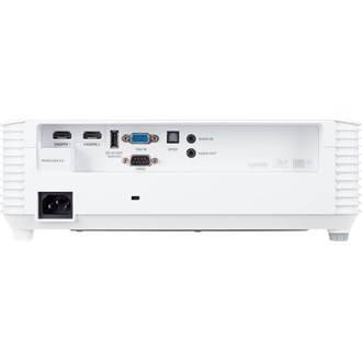 Acer H6805BDa házimozi 3D DLP projektor