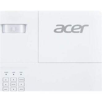 Acer H6805BDa házimozi 3D DLP projektor