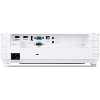 Acer H6805BDa házimozi 3D DLP projektor