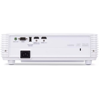Acer HL6521G DLP projektor