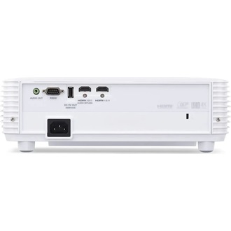 Acer HL6820G házimozi DLP projektor