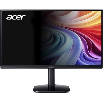 Acer KA222QE0bi 21.5" IPS LED monitor fekete 100Hz FreeSync
