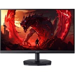 Acer KG251QX0biip 24.5" VA LED gaming monitor fekete 200Hz FreeSync Premium