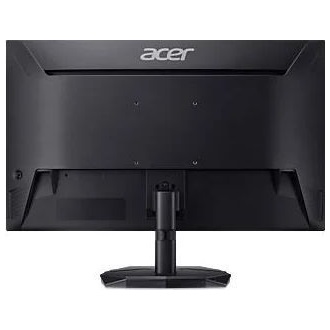 Acer KG251QX0biip 24.5" VA LED gaming monitor fekete 200Hz FreeSync Premium