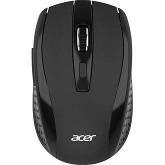 Acer MX202 optikai vezeték nélküli egér fekete