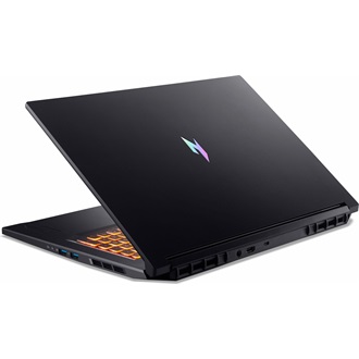 Acer Nitro ANV17-41-R094 gaming notebook fekete