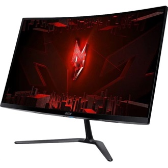 Acer Nitro ED270Zbmiipx 27" VA LED gaming monitor fekete 280Hz FreeSync Premium