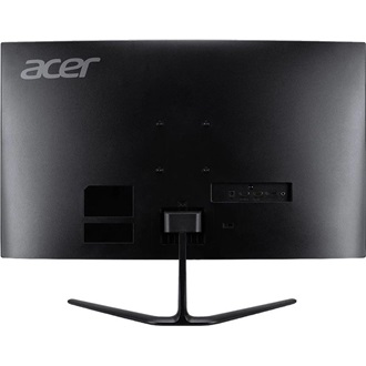 Acer Nitro ED270Zbmiipx 27" VA LED gaming monitor fekete 280Hz FreeSync Premium