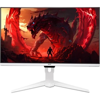 Acer Nitro GA271UPwmipruxw 27" IPS LED gaming monitor fehér 180Hz