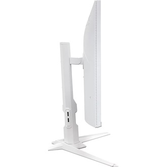 Acer Nitro GA321QUPwmipruxw 31.5" VA LED gaming monitor fehér 180Hz FreeSync