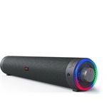 Acer Nitro Gaming Soundbar 2.0 hangprojektor fekete