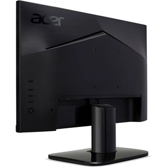 Acer Nitro KA242XGbip 23.8" IPS LED gaming monitor fekete 120Hz