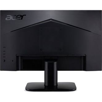 Acer Nitro KA242YP6bip 23.8" IPS LED gaming fekete 144Hz FreeSync