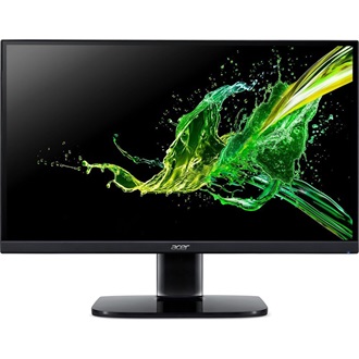 Acer Nitro KA242YP6bip 23.8" IPS LED gaming fekete 144Hz FreeSync