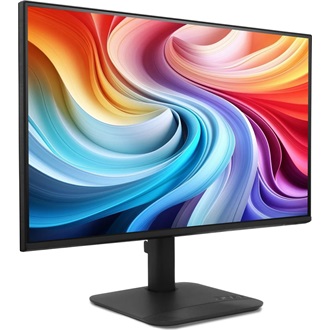Acer Nitro KA272Gbip 27" IPS LED gaming monitor fekete 120Hz