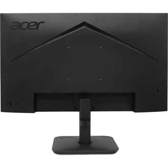 Acer Nitro KA272Gbip 27" IPS LED gaming monitor fekete 120Hz