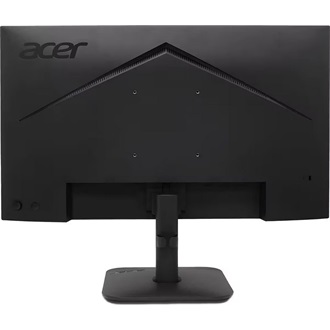 Acer Nitro KA272P6bip 27" IPS LED gaming monitor fekete 144Hz FreeSync