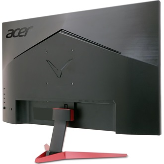 Acer Nitro KG272M3bmiipx 27" IPS LED gaming monitor fekete-piros 180Hz FreeSync Premium
