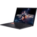 Acer Nitro Lite 16 NL16-71G-51UK gaming notebook fekete (165Hz)