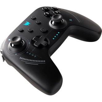 Acer Nitro Mobile USB-C gamepad játékvezérlő fekete