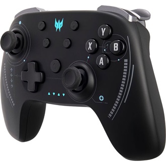 Acer Nitro Mobile USB-C gamepad játékvezérlő fekete