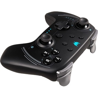 Acer Nitro Mobile USB-C gamepad játékvezérlő fekete