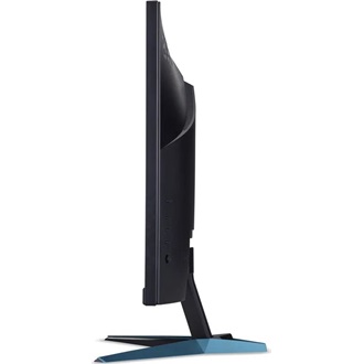 Acer Nitro Monitor VG270UEbmiipx 27" IPS LED gaming monitor fekete 100Hz FreeSync