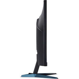 Acer Nitro Monitor VG270UEbmiipx 27" IPS LED gaming monitor fekete 100Hz FreeSync