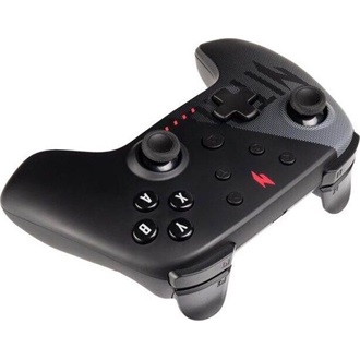 Acer Nitro NGR300 Bluetooth / USB-C gamepad játékvezérlő fekete