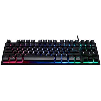 Acer Nitro TKL NKW120 USB angol (US) gaming billentyűzet fekete