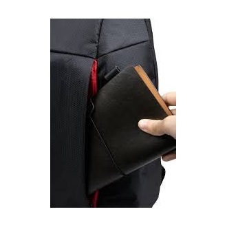 Acer Nitro Urban notebook gaming hátizsák fekete