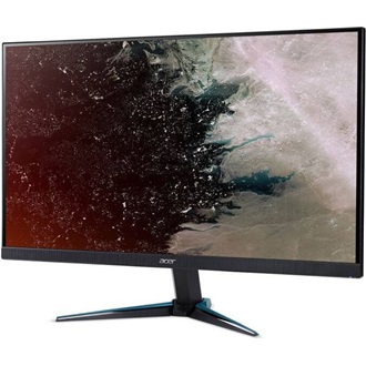 Acer Nitro VG270UP6bmiipx 27" IPS LED gaming monitor fekete 144Hz FreeSync