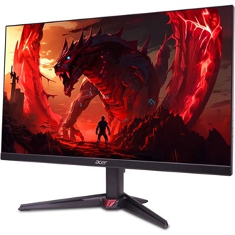 Acer Nitro VG270W3bmiipx 27" IPS LED gaming monitor fekete 240Hz FreeSync Premium