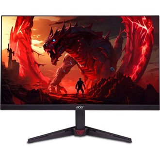 Acer Nitro VG270W3bmiipx 27" IPS LED gaming monitor fekete 240Hz FreeSync Premium