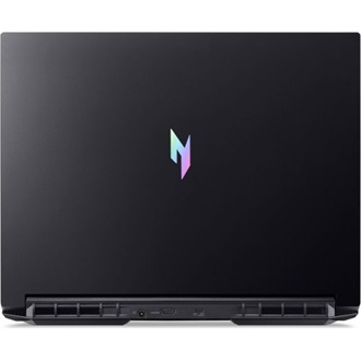 Acer Nitro V 16S AI ANV16S-61-R5Z4 gaming notebook fekete