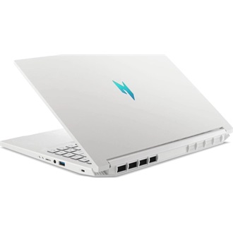 Acer Nitro V ANV14-62-R57S gaming notebook fehér