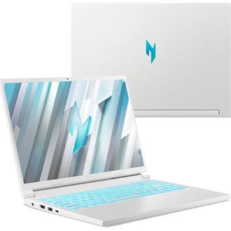 Acer Nitro V ANV14-62-R6A9 gaming notebook fehér