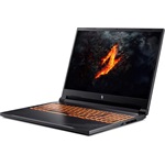 Acer Nitro V ANV16-I31-78K0 gaming notebook fekete (120Hz; Obsidian Black)