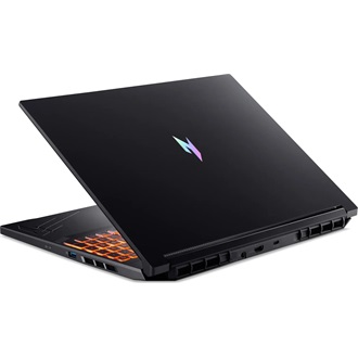 Acer Nitro V ANV16-I31-78K0 gaming notebook fekete (120Hz; Obsidian Black)