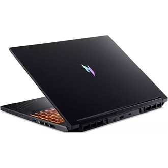 Acer Nitro V ANV16-I31-985G gaming notebook fekete (180Hz; Obsidian Black)
