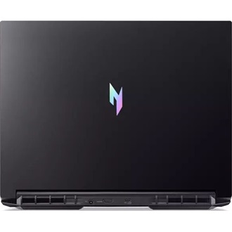Acer Nitro V ANV16-I31-985G gaming notebook fekete (180Hz; Obsidian Black)