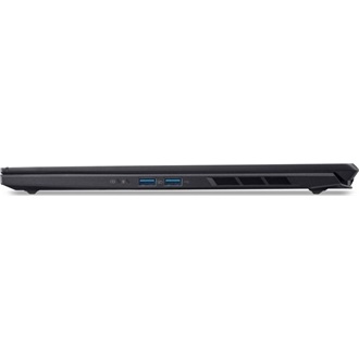Acer Nitro V ANV16S-I51-799G gaming notebook fekete