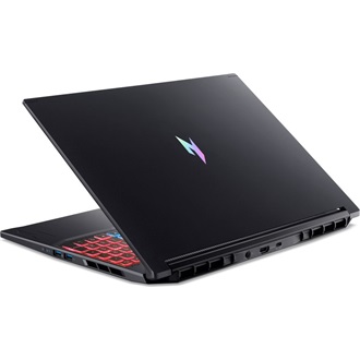 Acer Nitro V ANV16S-I51-799G gaming notebook fekete