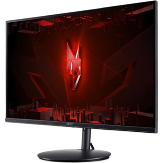 Acer Nitro XF240YM3biiph 23.8" IPS LED gaming monitor fekete 180Hz FreeSync Premium