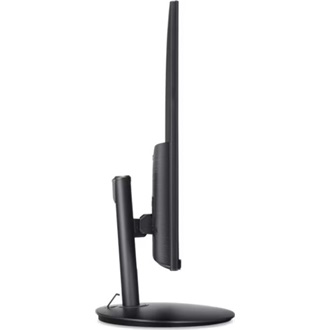 Acer Nitro XF240YM3biiph 23.8" IPS LED gaming monitor fekete 180Hz FreeSync Premium