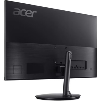 Acer Nitro XF240YM3biiph 23.8" IPS LED gaming monitor fekete 180Hz FreeSync Premium