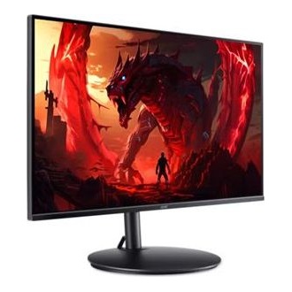 Acer Nitro XF240YW3biiph 23.8" IPS LED gaming monitor fekete 240Hz FreeSync Premium