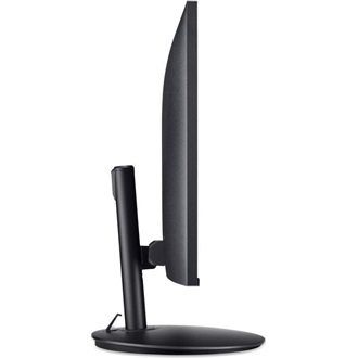 Acer Nitro XF240YW3biiph 23.8" IPS LED gaming monitor fekete 240Hz FreeSync Premium