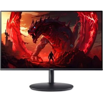 Acer Nitro XF240YW3biiph 23.8" IPS LED gaming monitor fekete 240Hz FreeSync Premium
